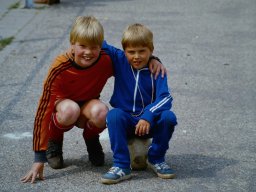 0DIA 1984 RAVA PUPS 1